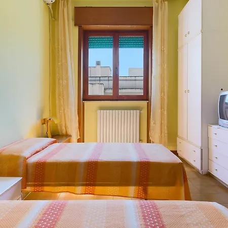 Attico Stoiana Apartment *