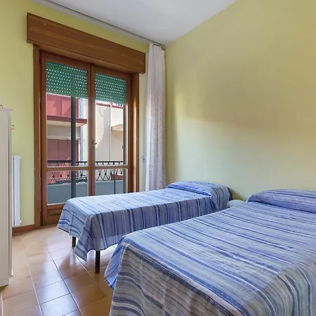 Apartment Attico Stoiana Gallipoli