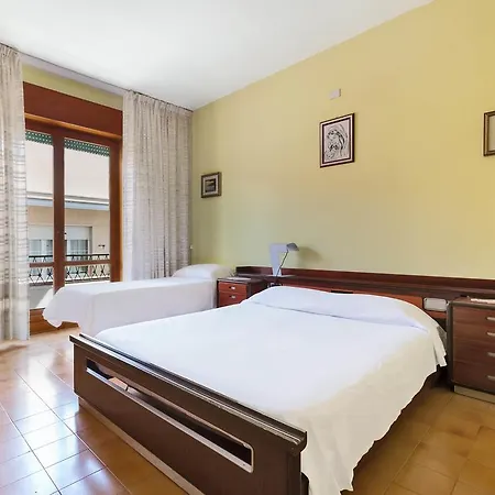 Attico Stoiana Apartment Gallipoli