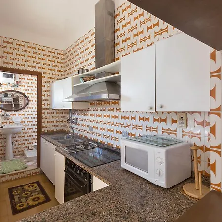 Attico Stoiana Apartment