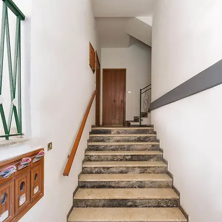 Attico Stoiana