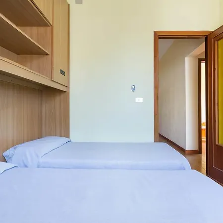 Apartment Attico Stoiana