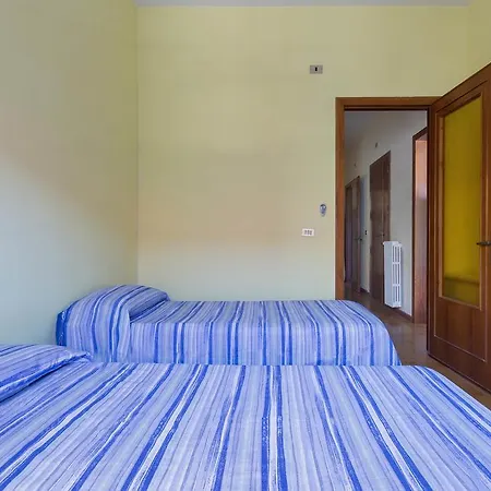 Attico Stoiana Apartment Gallipoli