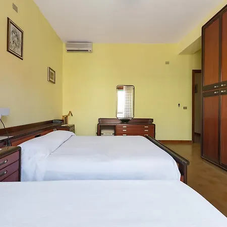 Attico Stoiana Apartment