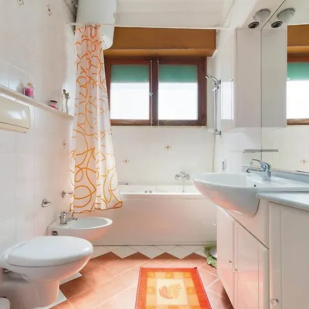 Attico Stoiana Apartment *